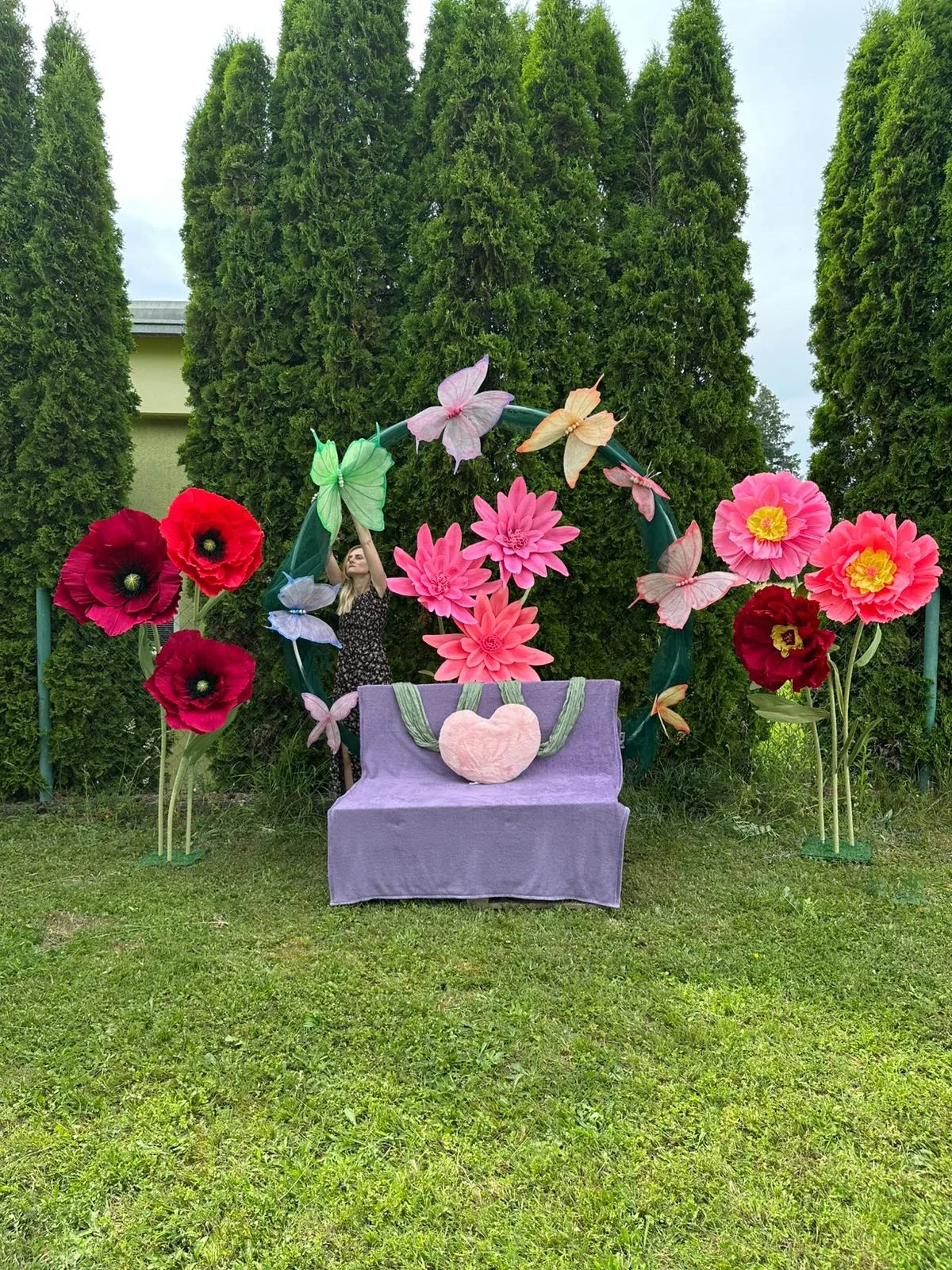 Uređivanje foto kutaka